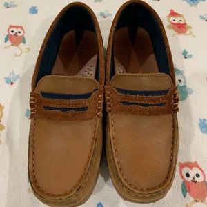 Zara Loafers for Boys